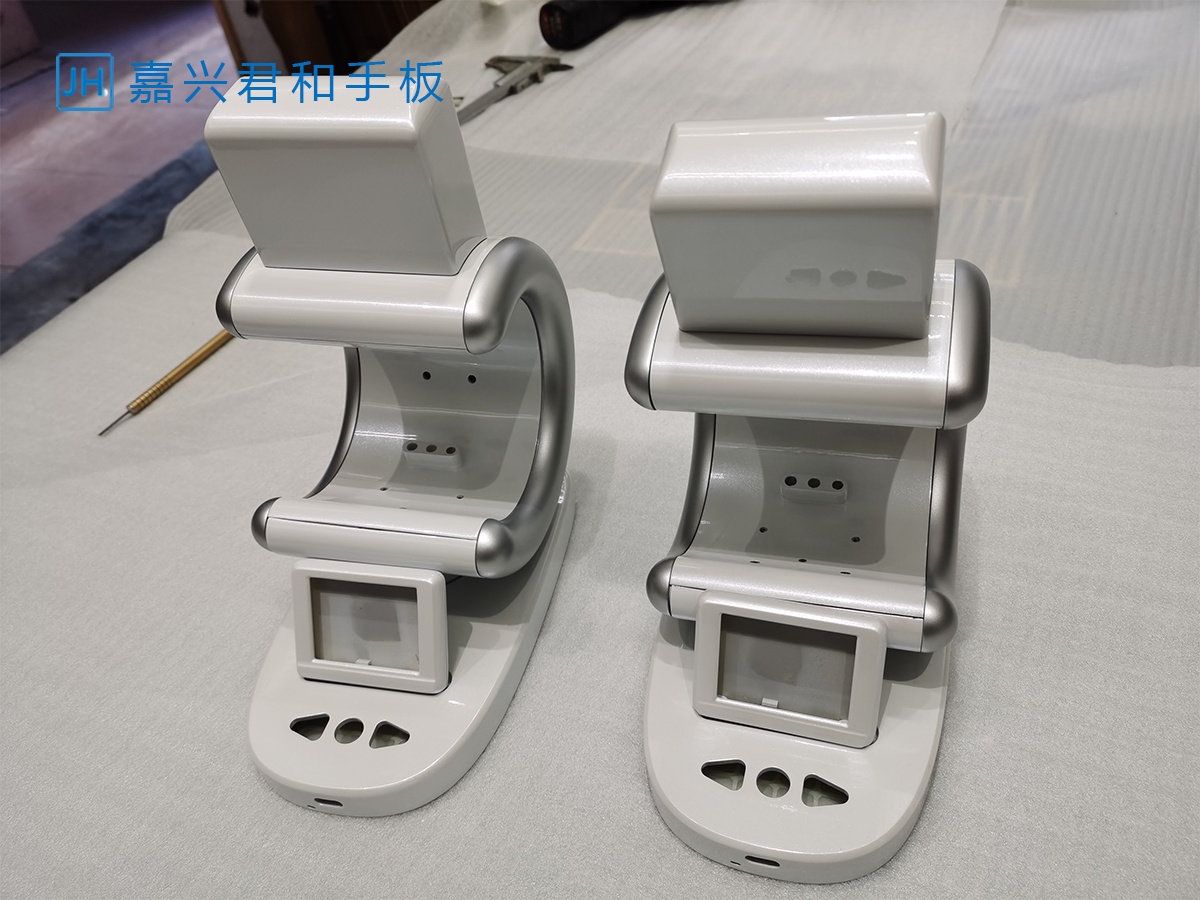 3D打印医疗器械手板