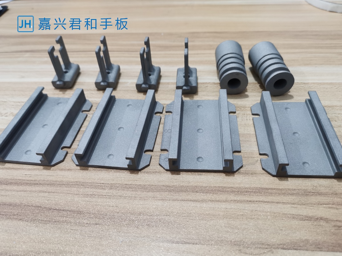 不锈钢手板3D打印
