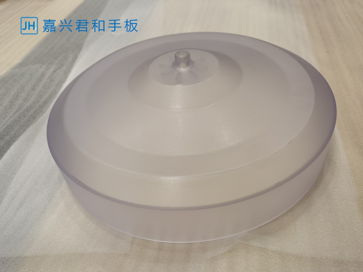 灯罩手板3D打印