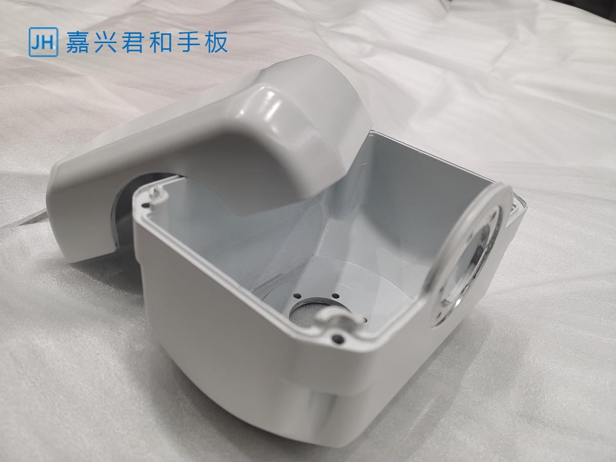 监控器材手板