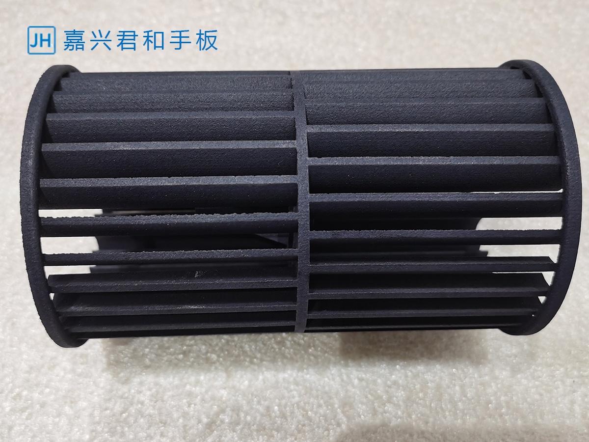 3D打印尼龙风轮