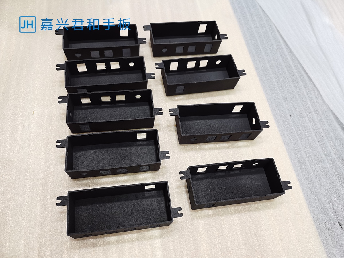 尼龙驱动器3D打印