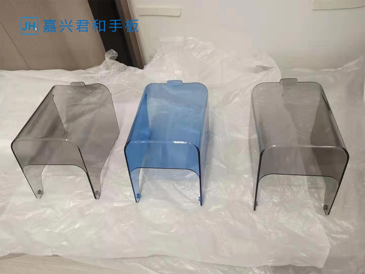 透明件3D打印