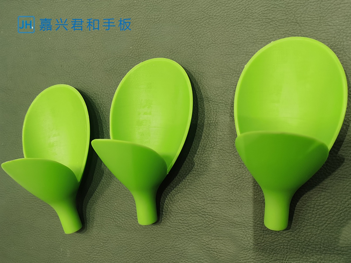 橡胶复模工艺