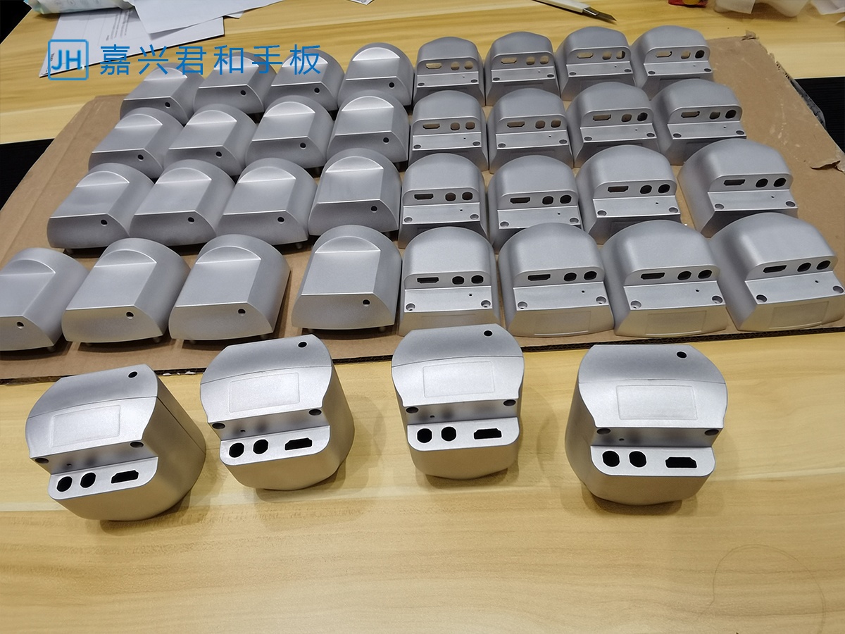 医疗器械镁合金零件加工