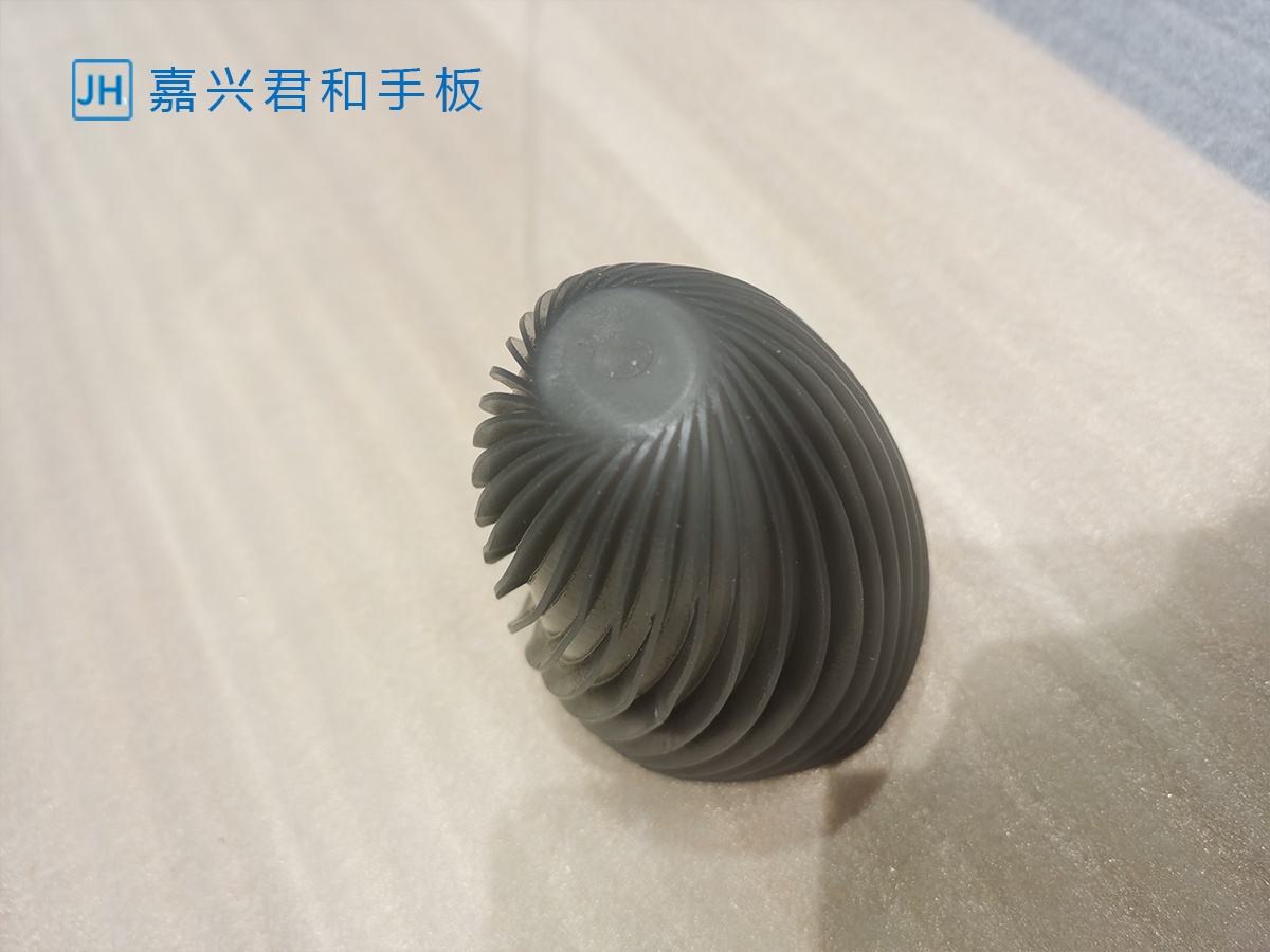 医疗器械软胶复模