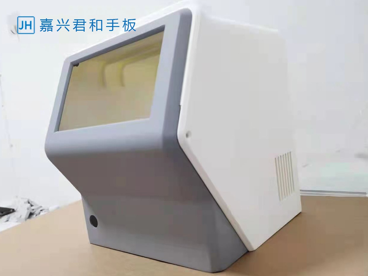 医疗器械手板