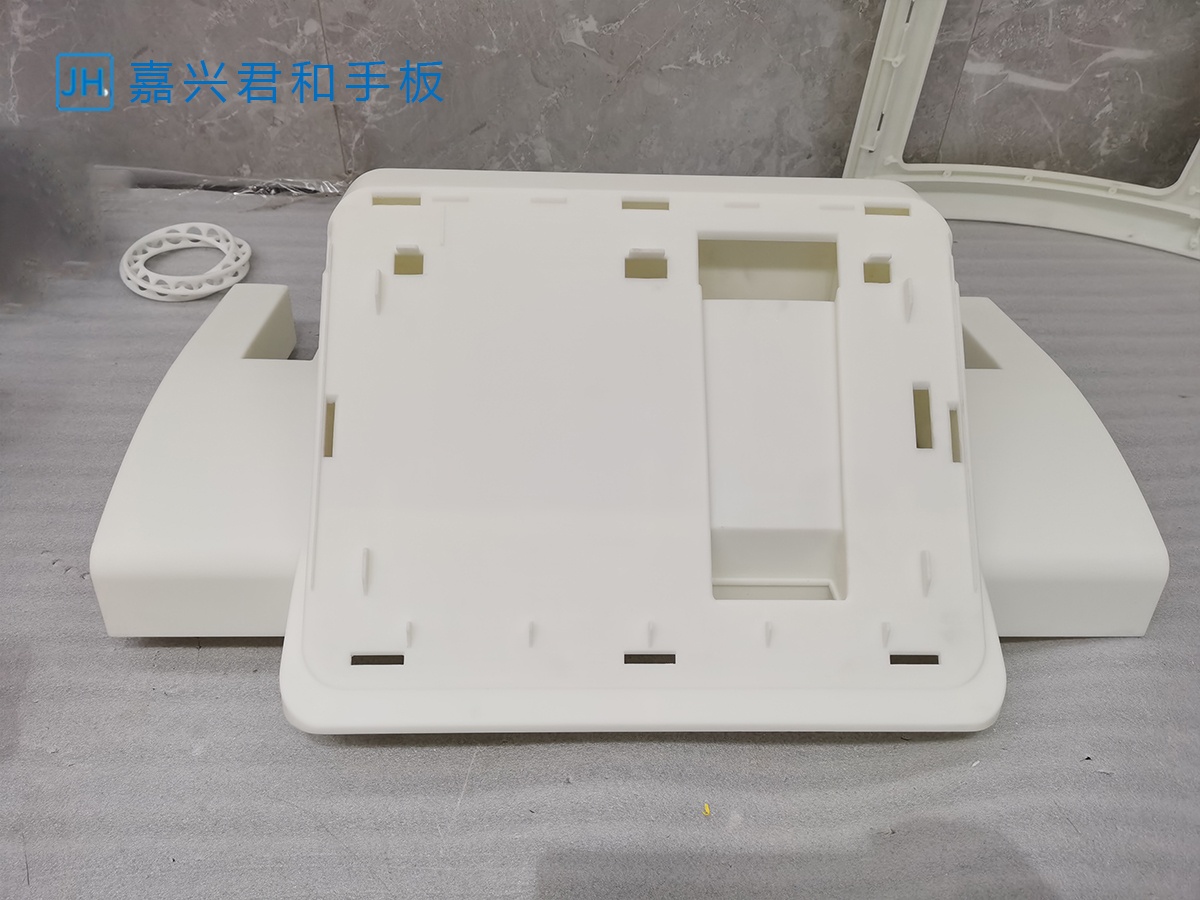 医疗器械外壳手板