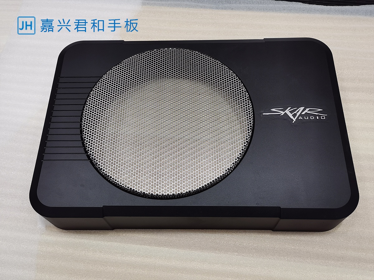 音响功放手板