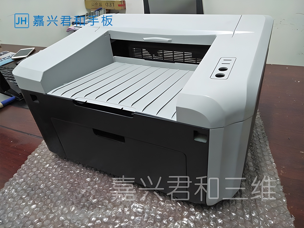 打印机手板3d打印