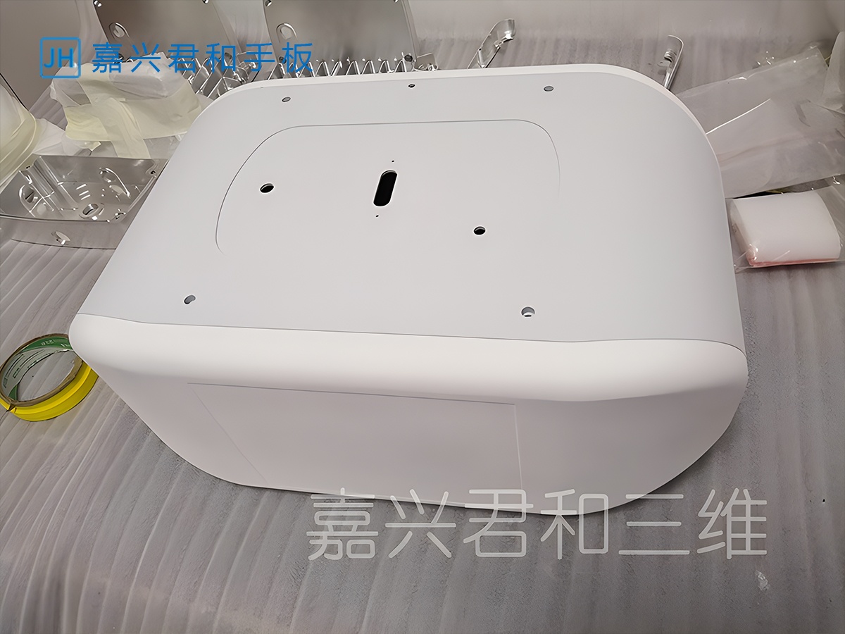 医疗设备外壳手板