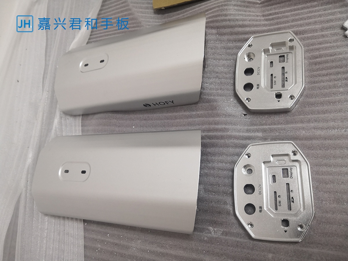数码配件手板